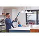 Black & Decker BLACK+DECKER BHHV520BF-QW - Kruimelzuiger Black & Decker BLACK+DECKER BHHV520BF-QW - Kruimelzuiger