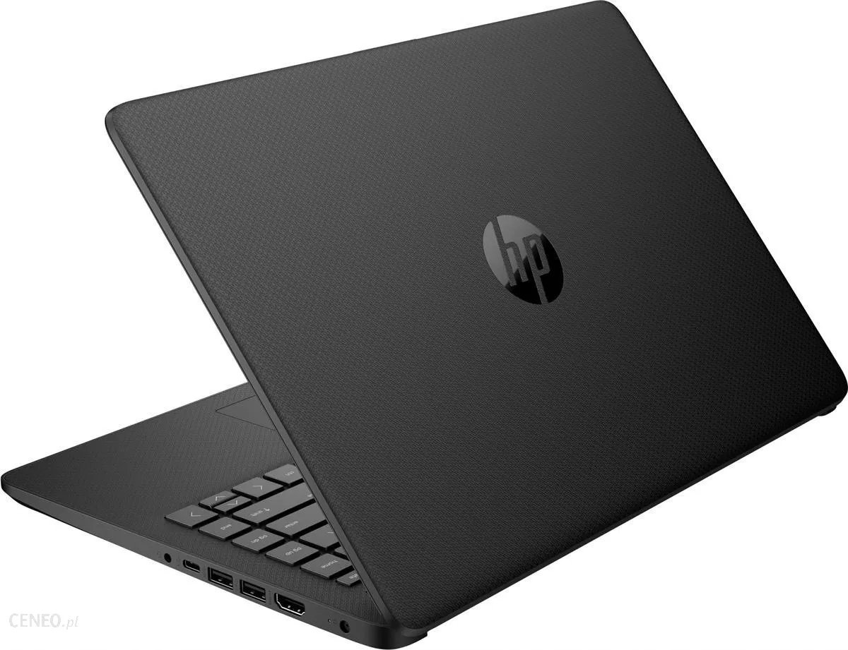 HP 14s-fq1029nw - Laptop