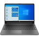 HP HP - 15.6 inch Laptop 256GB (15s-fq2720nd) - Laptop HP HP - 15.6 inch Laptop 256GB (15s-fq2720nd) - Laptop