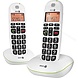 Doro Doro PhoneEasy 100W Duo - Senioren telefoon Doro Doro PhoneEasy 100W Duo - Senioren telefoon