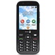 Doro Doro 7010 Zwart - Senioren telefoon Doro Doro 7010 Zwart - Senioren telefoon
