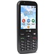 Doro Doro 7010 Zwart - Senioren telefoon Doro Doro 7010 Zwart - Senioren telefoon