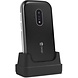 Doro Doro 7030 Zwart - Senioren telefoon Doro Doro 7030 Zwart - Senioren telefoon