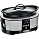 Crock-Pot Crock-Pot CR605 - Slowcooker Crock-Pot Crock-Pot CR605 - Slowcooker