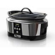 Crock-Pot Crock-Pot CR605 - Slowcooker Crock-Pot Crock-Pot CR605 - Slowcooker