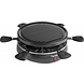Bestron Bestron ARC650 Raclette Grill - Gourmetset Bestron Bestron ARC650 Raclette Grill - Gourmetset