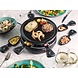 Bestron Bestron ARC650 Raclette Grill - Gourmetset Bestron Bestron ARC650 Raclette Grill - Gourmetset