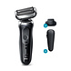 Braun Braun Series 7 70-N1200s - Scheerapparaat Braun Braun Series 7 70-N1200s - Scheerapparaat