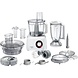 Bosch Bosch MC812W872 MultiTalent 8 - Foodprocessor Bosch Bosch MC812W872 MultiTalent 8 - Foodprocessor