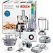 Bosch Bosch MC812W872 MultiTalent 8 - Foodprocessor Bosch Bosch MC812W872 MultiTalent 8 - Foodprocessor