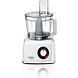 Bosch Bosch MC812W872 MultiTalent 8 - Foodprocessor Bosch Bosch MC812W872 MultiTalent 8 - Foodprocessor