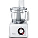 Bosch Bosch MC812W872 MultiTalent 8 - Foodprocessor Bosch Bosch MC812W872 MultiTalent 8 - Foodprocessor
