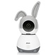 Alecto Alecto SMARTBABY10 - Babyfoon Alecto Alecto SMARTBABY10 - Babyfoon