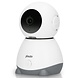 Alecto Alecto SMARTBABY10 - Babyfoon Alecto Alecto SMARTBABY10 - Babyfoon