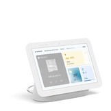Google Nest Hub 2 Chalk (GA01331-FR) - Smart Home systeem