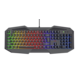Trust GXT 830-RW Avonn - Gaming toetsenbord Trust GXT 830-RW Avonn - Gaming toetsenbord
