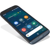 Doro 8050 Promo Pack - Mobiele telefoon