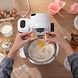 Bosch Bosch MUMS2EW30 - Keukenmachine Bosch Bosch MUMS2EW30 - Keukenmachine
