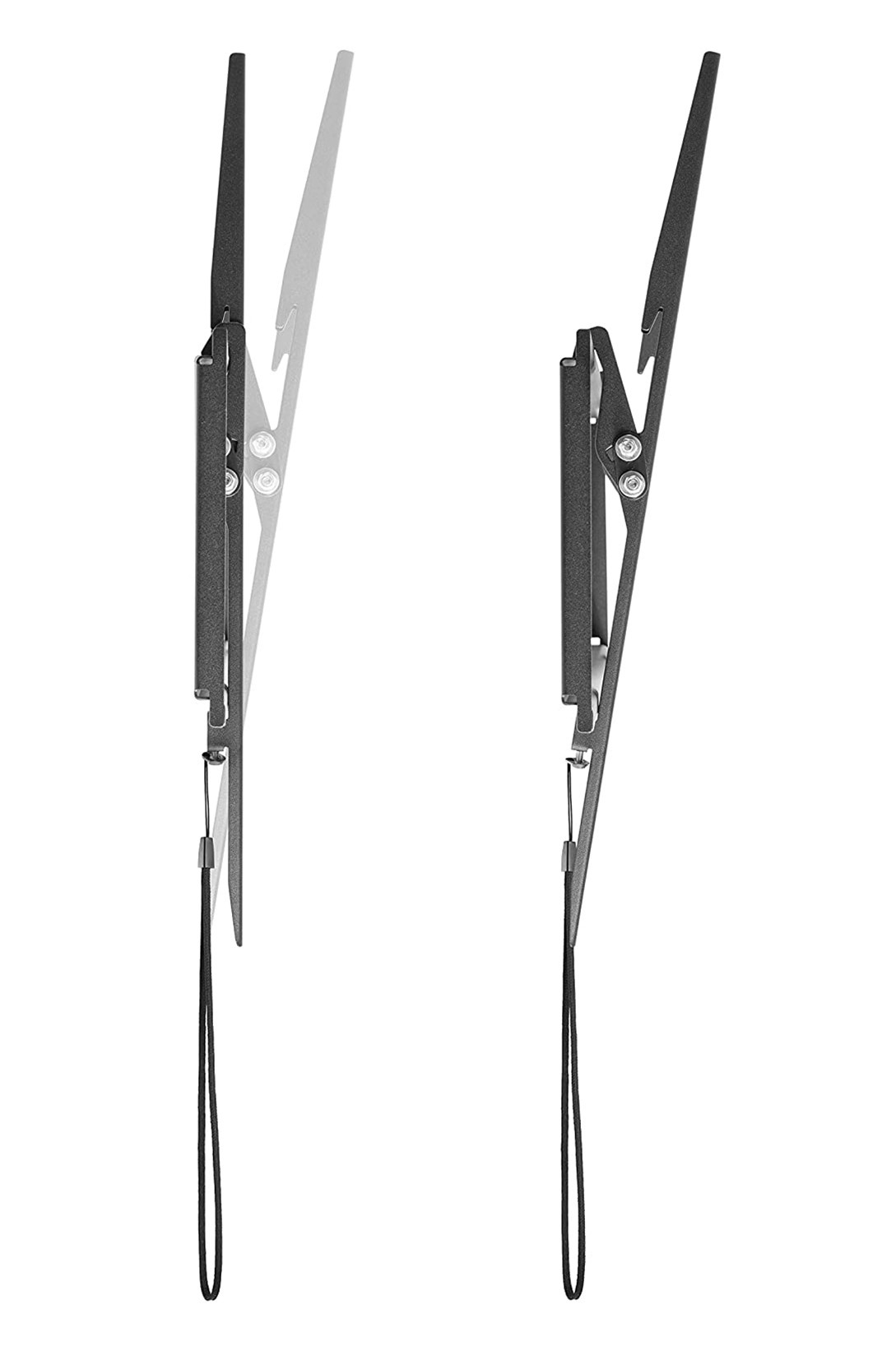 Superior Electronics SUPSTV005 Muurbeugel 32-55 inch - TV muurbeugel