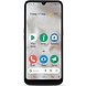 Doro Doro 8100 4G 32GB Grijs Senioren - Mobiele telefoon Doro Doro 8100 4G 32GB Grijs Senioren - Mobiele telefoon