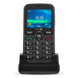 Doro Doro 5860 Grijs - Senioren telefoon Doro Doro 5860 Grijs - Senioren telefoon