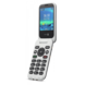 Doro Doro 6880 zwart - Senioren telefoon Doro Doro 6880 zwart - Senioren telefoon