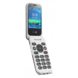 Doro Doro 6880 zwart - Senioren telefoon Doro Doro 6880 zwart - Senioren telefoon