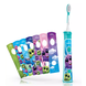Philips Philips Sonicare For Kids HX6322/04 - Elektrische tandenborstel Philips Philips Sonicare For Kids HX6322/04 - Elektrische tandenborstel