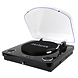 Aiwa GBTUR-120BK - Platenspeler Aiwa GBTUR-120BK - Platenspeler