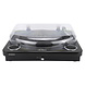 Aiwa GBTUR-120BK - Platenspeler Aiwa GBTUR-120BK - Platenspeler