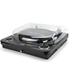 Aiwa GBTUR-120BK - Platenspeler Aiwa GBTUR-120BK - Platenspeler