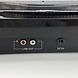 Aiwa GBTUR-120BK - Platenspeler Aiwa GBTUR-120BK - Platenspeler
