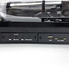Aiwa GBTUR-120BK - Platenspeler Aiwa GBTUR-120BK - Platenspeler