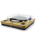 Aiwa GBTUR-120WD - Platenspeler Aiwa GBTUR-120WD - Platenspeler