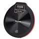Aiwa PCD-810RD - CD speler Aiwa PCD-810RD - CD speler
