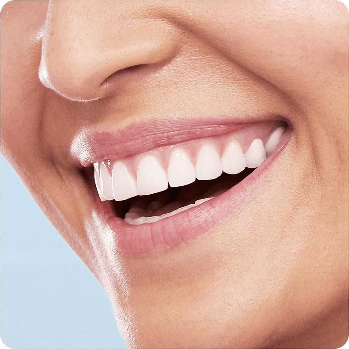 Oral-B Pro 750 Black Cross Action - Elektrische tandenborstel