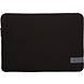 Case Logic Reflect 15.6" Zwart - Laptop Sleeve Case Logic Reflect 15.6" Zwart - Laptop Sleeve