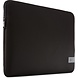 Case Logic Reflect 15.6" Zwart - Laptop Sleeve Case Logic Reflect 15.6" Zwart - Laptop Sleeve