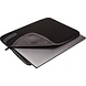 Case Logic Reflect 15.6" Zwart - Laptop Sleeve Case Logic Reflect 15.6" Zwart - Laptop Sleeve