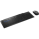 Rapoo Rapoo 8200M - Toetsenbord + muis set Rapoo Rapoo 8200M - Toetsenbord + muis set