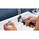 Philips Philips Series 9000 Prestige SP9820/12 - Scheerapparaat Philips Philips Series 9000 Prestige SP9820/12 - Scheerapparaat