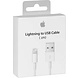 Apple Apple Lightning to USB Cable 1 Meter Apple Apple Lightning to USB Cable 1 Meter