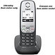 Gigaset Gigaset A415H - Dect telefoon Gigaset Gigaset A415H - Dect telefoon