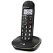 Doro Doro Phone Easy 110 Zwart - Senioren telefoon Doro Doro Phone Easy 110 Zwart - Senioren telefoon