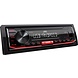 JVC JVC KD-X162 - Autoradio JVC JVC KD-X162 - Autoradio