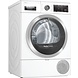 Bosch Bosch WTX88M40FG - Warmtepompdroger Bosch Bosch WTX88M40FG - Warmtepompdroger