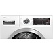 Bosch Bosch WTX88M40FG - Warmtepompdroger Bosch Bosch WTX88M40FG - Warmtepompdroger