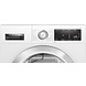 Bosch Bosch WTX88M90NL - Warmtepompdroger Bosch Bosch WTX88M90NL - Warmtepompdroger