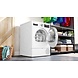 Bosch Bosch WTX88M90NL - Warmtepompdroger Bosch Bosch WTX88M90NL - Warmtepompdroger