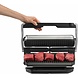 Tefal Tefal OptiGrill+ GC712D - Contactgrill Tefal Tefal OptiGrill+ GC712D - Contactgrill